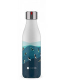 Les Artistes Paris Μπουκάλι Θερμός Surf Mat 500ml
