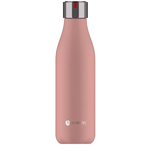 Θερμός Les Artistes 500ml σε ροζ χρώμα