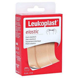 BSN Medical Leukoplast Elastic Ελαστικό Επίθεμα 6cmx1m
