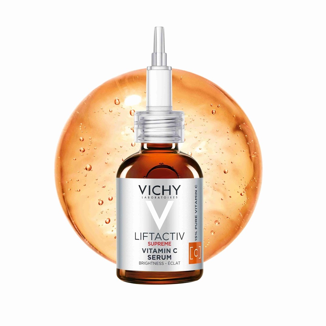 Vichy Liftactiv Supreme Vitamin C Serum 20ml
