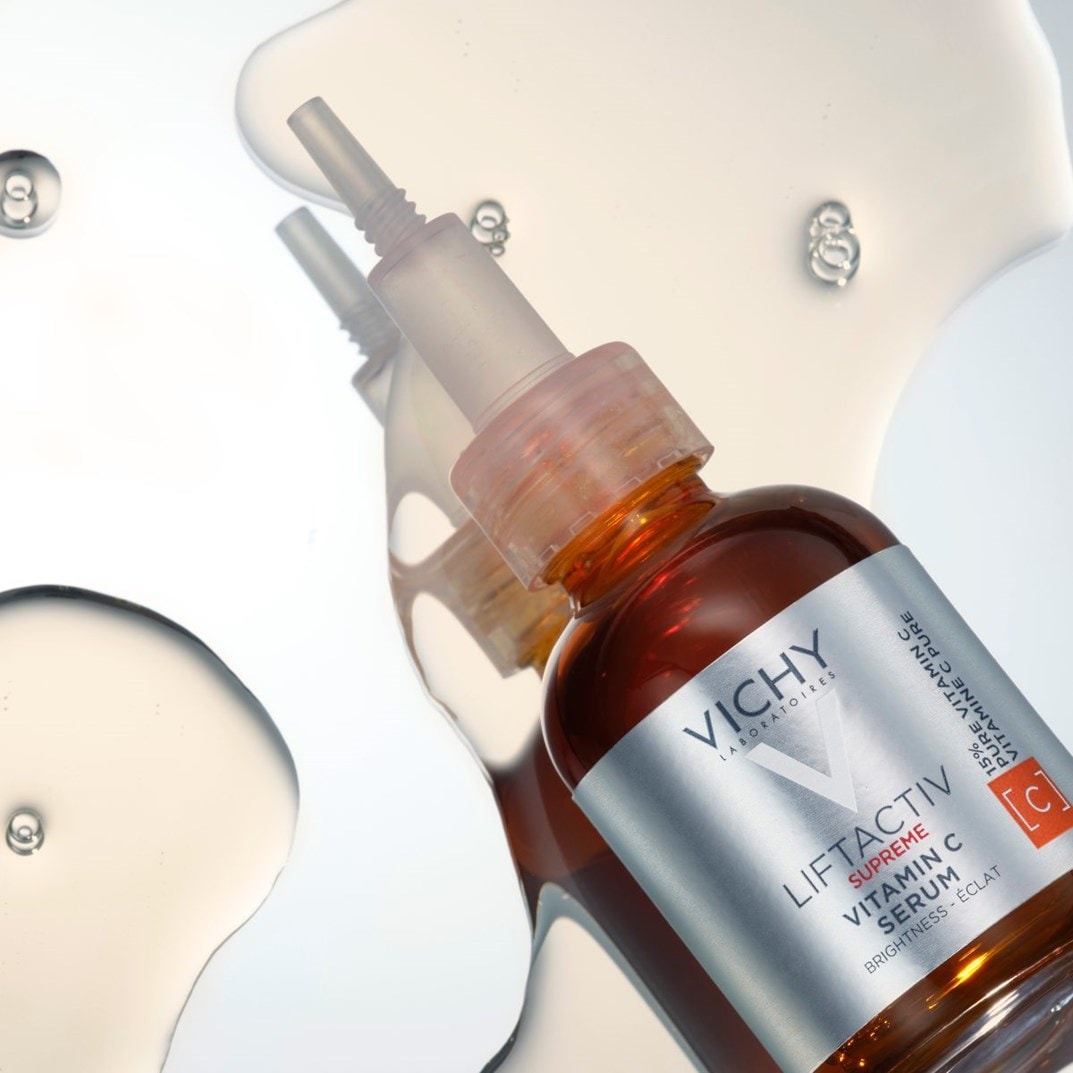 Vichy Liftactiv Supreme Vitamin C Serum 20ml