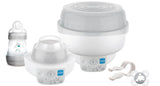 MAM Ηλεκτρικός Αποστειρωτής & Θερμαντήρας Μπιμπερό 6 σε 1