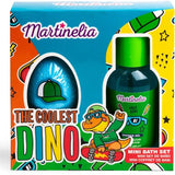 Martinelia The Coolest Dino Mini Bath Set