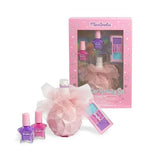 Martinelia Starshine Beauty Set - Σετ Ομορφιάς για Κορίτσια με Νυφικό Mist και Καλλυντικά