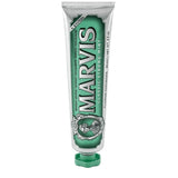 Οδοντόκρεμα Marvis Classic Strong Mint 85ml – Δυνατή γεύση μέντας για φρέσκια αναπνοή