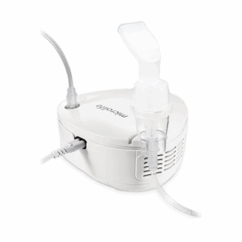 Microlife NEB 210 Νεφελοποιητής Εισπνοών