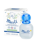Mustela Musti Eau De Soin Delicate Fragrance 50mL