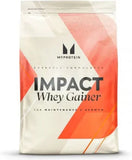 MyProtein Impact Whey Gainer – Πρωτεΐνη Όρου Γάλακτος για Όγκο και Μυϊκή Ανάπτυξη