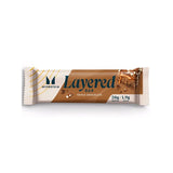MyProtein Layered Protein Bar με Γεύση Triple Chocolate 60g