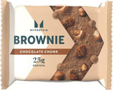 MyProtein Protein Brownie με Γεύση Milk Chocolate Chunk 75g