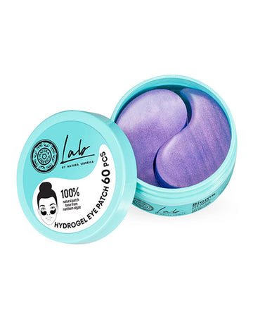 Natura Siberica Lab Biome Peptides Eye Patch 60 τεμάχια