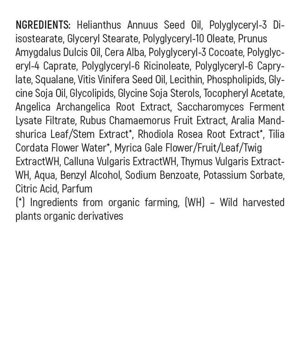 Natura Siberica Lab Biome Phyto Retinol Anti-Puff & Dark Circles Eye Patches 60 τεμάχια