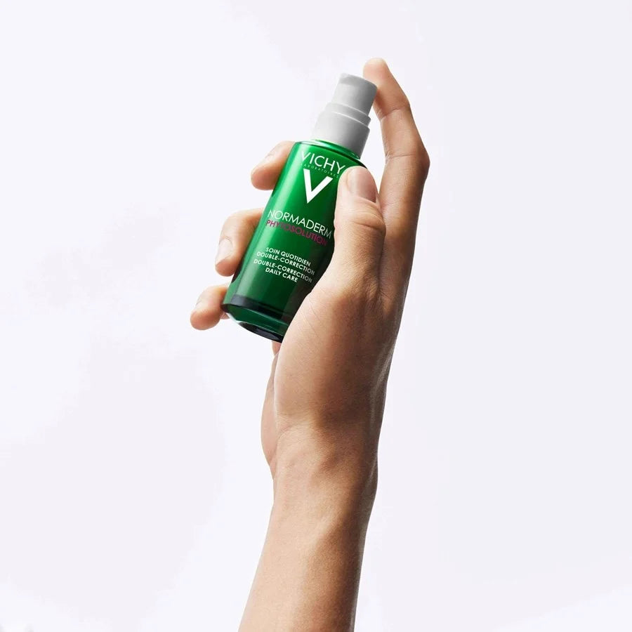 Vichy Normaderm Phytosolution Double Correction Daily Care 50ml