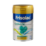 ΝΟΥΝΟΥ Frisolac Comfort CM-  Ειδικό Γάλα Σε Σκόνη Για Την Διαιτητική Διαχείριση Των Βρεφικών Κολικών - Από Την Γέννηση 400gr