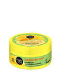 Organic Shop Mango Delight Eye Patch Επιθέματα Ματιών με Μάνγκο Συσκευασία