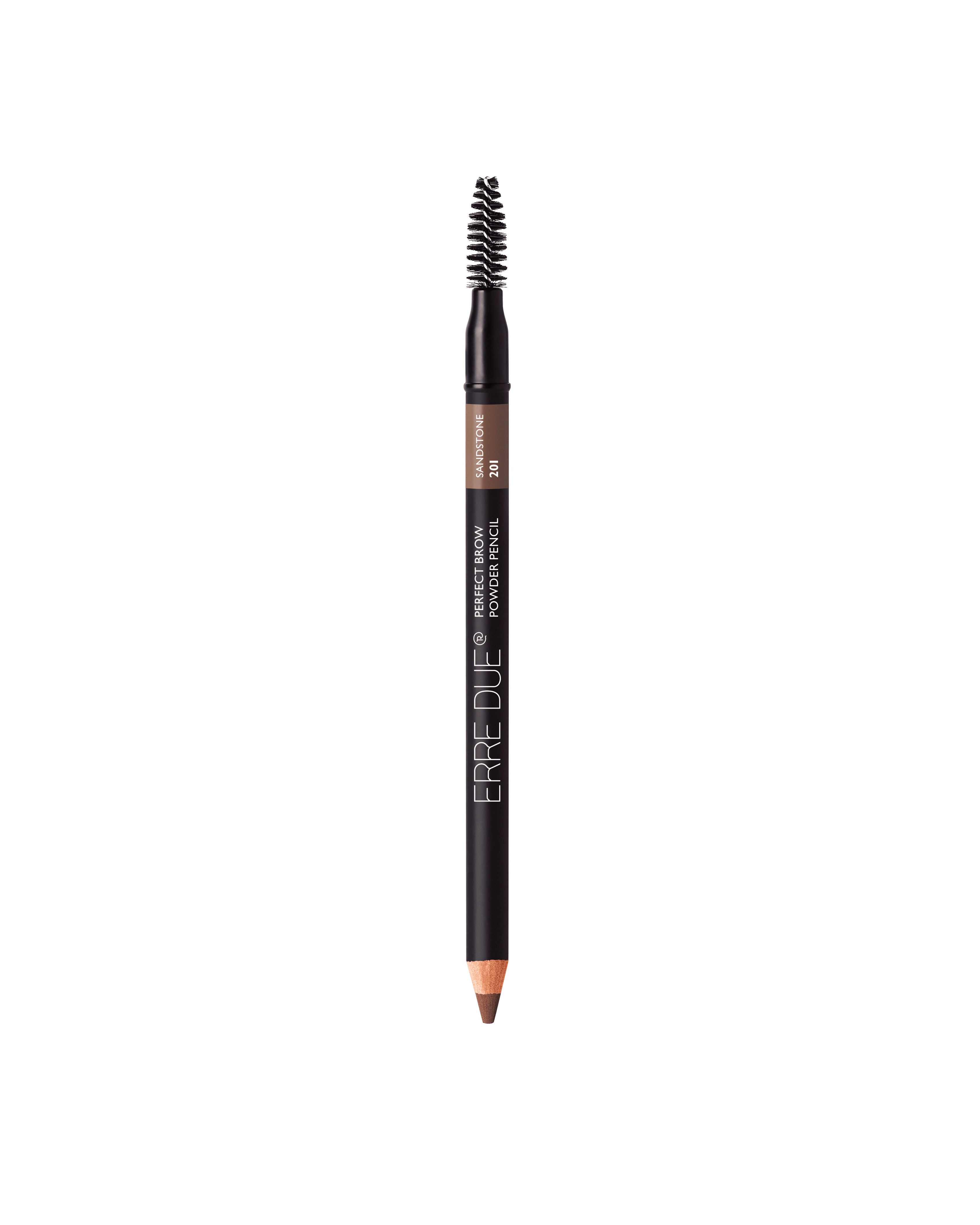 Erre Due Perfect Brow Powder Pencil - Μολύβι Για Φρύδια 201 Sandstone