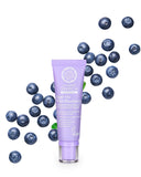 Natura Siberica Anti-Ox Wild Blueberry Super Hydrating Eye Patch-Effect Mask 30ml