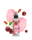 Natura Siberica Organic Shop Body Desserts Cotton Candy Καταπραϋντικό Body Mist 200 ml