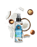 Natura Siberica Organic Shop Body Desserts Coconut Milk Ενυδατικό Body Mist 200 ml