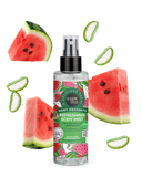 Natura Siberica Organic Shop Body Desserts Watermelon Lemonade Αναζωοηονητικό Body Mist 200ml