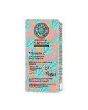 Natura Siberica Oblepikha C-Berrica Vitamin C Antioxidant Face Serum 30ml
