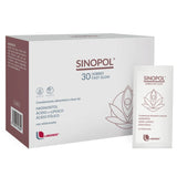 Sinopol 30 φακελάκια – Συμπλήρωμα διατροφής με μυοϊνοσιτόλη, άλφα λιποϊκό οξύ και φολικό οξύ για γυναίκες με ΣΠΩ