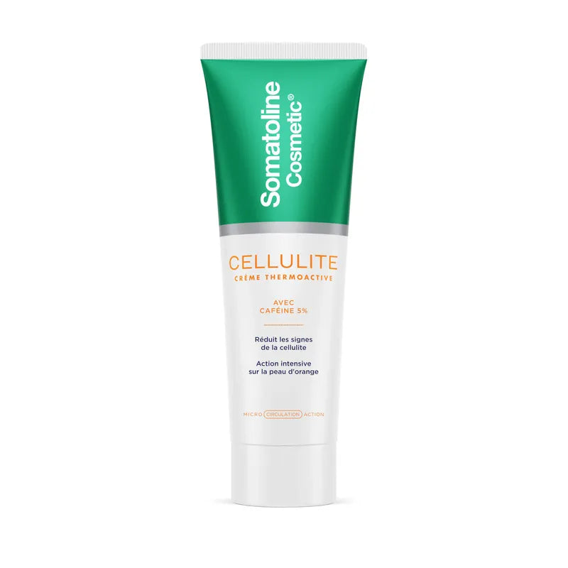 Somatoline Cosmetic Cellulite Thermoactive Cream 250ml
