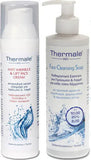Thermale Med Antiwrinkle & Lift Face Cream 75mL & Δώρο Thermale MED Face Cleaning Soap 250mL