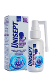 Intermed Unisept Oral Spray Στοματικό Εκνέφωμα 50ml