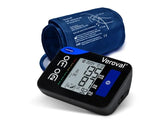 Πιεσόμετρο μπράτσου Veroval Hartmann ηλεκτρονικό με περιχειρίδα