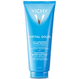 Vichy Capital Soleil After Sun Γαλάκτωμα για Μετά τον Ήλιο 300ml