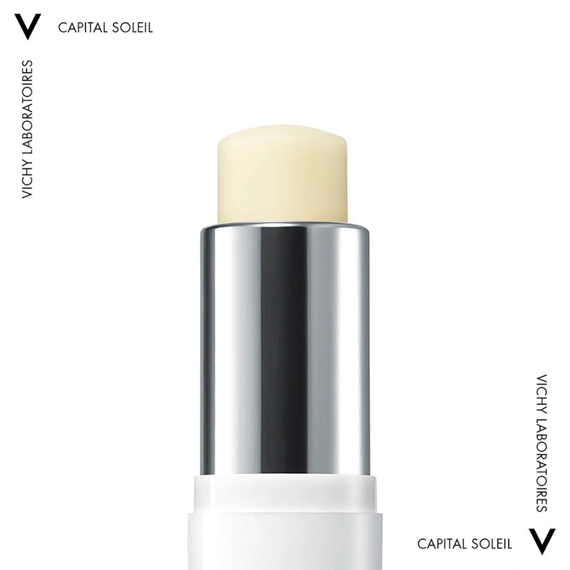 Vichy Capital Soleil Αντηλιακό Stick SPF50+ Ανοιχτό προϊόν