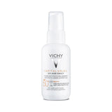 Vichy Capital Soleil UV -Age Daily SPF50+ Αντηλιακό Προσώπου κατά της Φωτογήρανσης 40ml