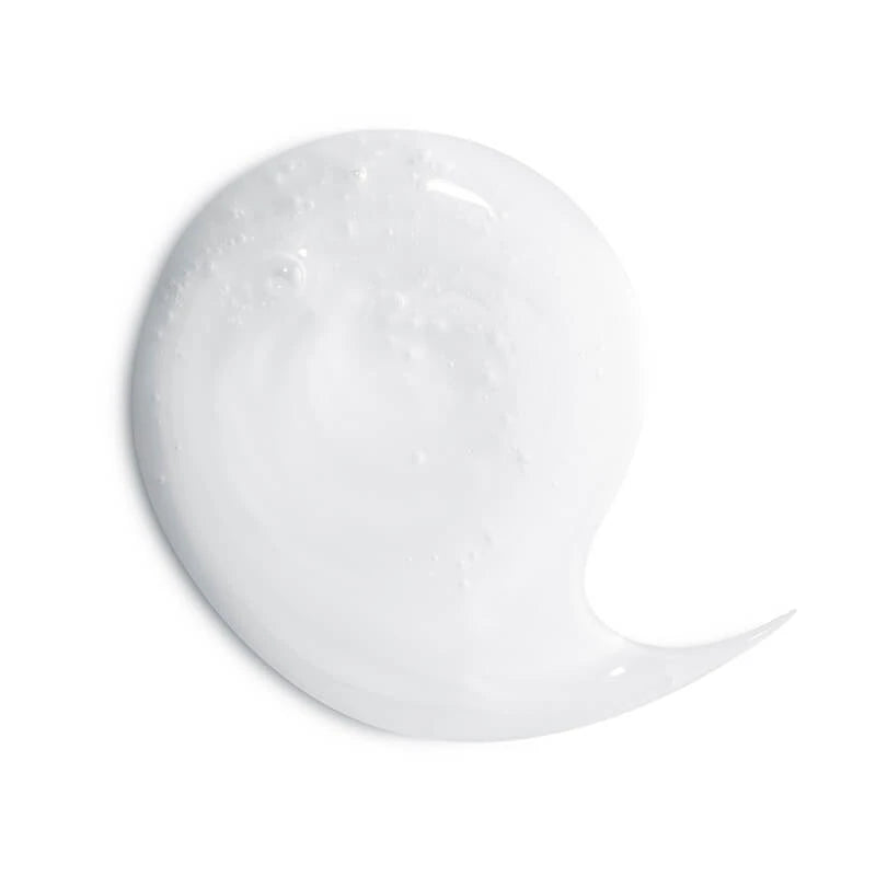 Vichy Dercos Aminexil Energizing Σαμπουάν υφή προϊόντος