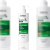 Vichy Dercos Anti-Dandruff DS 2in1 Σαμπουάν – Εμφάνιση προϊόντος