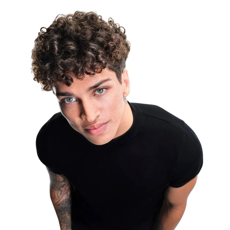 Vichy Dercos Anti-Dandruff DS 2in1 Σαμπουάν – Αποτέλεσμα σε μαλλιά