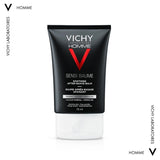 Vichy Homme Sensi Baume After Shave Balm 75ml