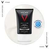 Vichy Homme Sensi Baume After Shave Balm – Μπροστινή όψη