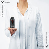 Vichy Homme Sensi Shave Αφρός Ξυρίσματος για Ευαίσθητη Επιδερμίδα 200ml