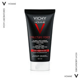 Vichy Homme Structure Force Αντιγηραντική Κρέμα Ενυδάτωσης – Μπροστινή όψη