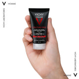 Vichy Homme Structure Force Αντιγηραντική Κρέμα Ενυδάτωσης – Συσκευασία στο χέρι