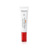 Vichy Liftactiv B3 Eye Care Κρέμα Ματιών για Πανάδες και Λεπτές Γραμμές