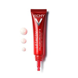 Vichy Liftactiv Collagen Specialist 16 Eye Care – Υφή προϊόντος