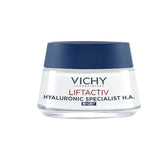 Vichy Liftactiv Supreme Night - Κρέμα Νυκτός 50ml