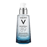 Vichy Mineral 89 Daily Booster ενυδατικό serum προσώπου 50ml