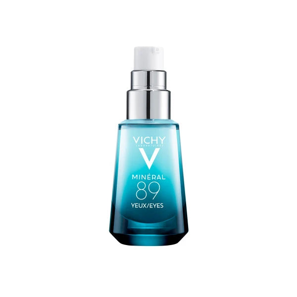 Vichy Mineral 89 Eyes Serum - Ενυδατικός ορός ματιών
