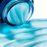 Vichy Minéral 89 Night Cream - λεπτομέρεια υφής προϊόντος