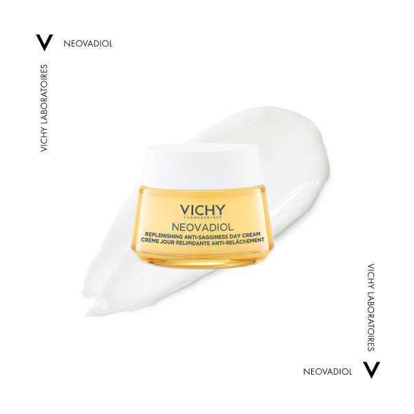 Vichy Neovadiol Αντιρυτιδική Κρέμα Ημέρας για Μεταεμμηνόπαυση