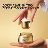 Vichy Neovadiol Longevity Refill - Δερματολογικά ελεγμένη κρέμα με επαναγεμιζόμενο δοχείο για αναδόμηση της επιδερμίδας