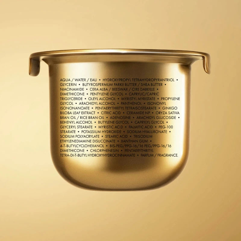 Vichy Neovadiol Longevity Refill - Συστατικά και σύνθεση της επαναγεμιζόμενης κρέμας